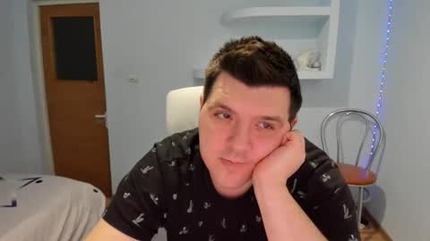 Snapshot of basystem8 chatting on 01/16/25, 02:19 BASY online show from 01/16/25, 02:19