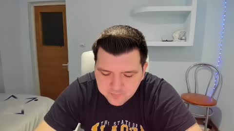 Snapshot of basystem8 chatting on 01/19/25, 11:12 BASY online show from 01/19/25, 11:12