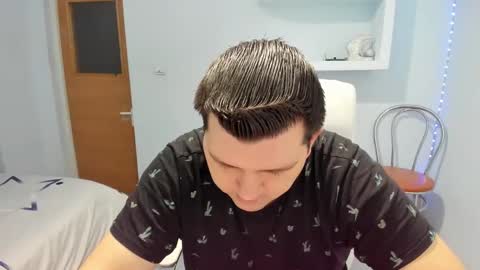 Snapshot of basystem8 chatting on 01/24/25, 07:08 BASY online show from 01/24/25, 07:08