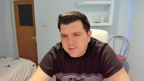 Snapshot of basystem8 chatting on 01/26/25, 03:25 BASY online show from 01/26/25, 03:25