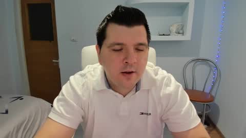 Snapshot of basystem8 chatting on 01/27/25, 08:07 BASY online show from 01/27/25, 08:07