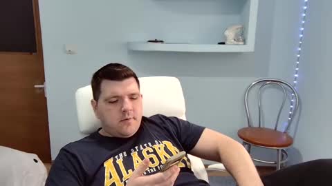 Snapshot of basystem8 chatting on 02/16/25, 11:05 BASY online show from 02/16/25, 11:05