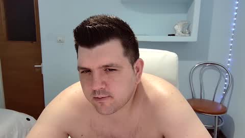 Snapshot of basystem8 chatting on 02/20/25, 05:33 BASY online show from 02/20/25, 05:33