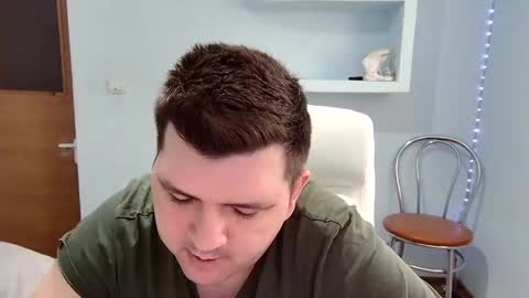 Snapshot of basystem8 chatting on 02/22/25, 08:07 BASY online show from 02/22/25, 08:07