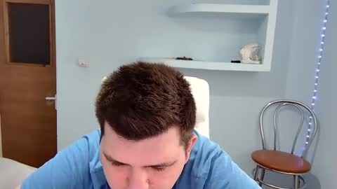 Snapshot of basystem8 chatting on 02/27/25, 10:26 BASY online show from 02/27/25, 10:26