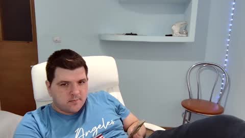 Snapshot of basystem8 chatting on 02/27/25, 01:38 BASY online show from 02/27/25, 01:38