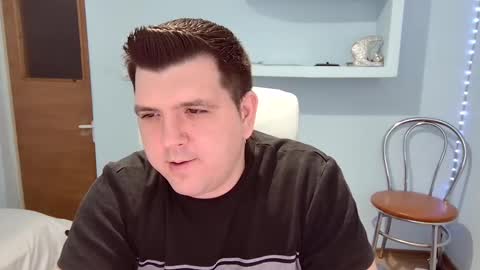 Snapshot of basystem8 chatting on 03/01/25, 05:27 BASY online show from 03/01/25, 05:27