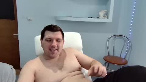 Snapshot of basystem8 chatting on 03/04/25, 10:13 BASY online show from 03/04/25, 10:13