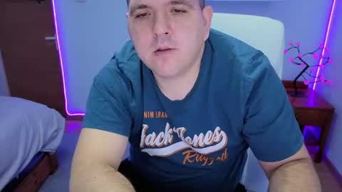 Snapshot of basystem8 chatting on 10/13/25, 03:06 BASY online show from 10/13/25, 03:06