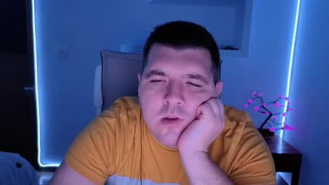 Snapshot of basystem8 chatting on 10/19/25, 01:06 BASY online show from 10/19/25, 01:06