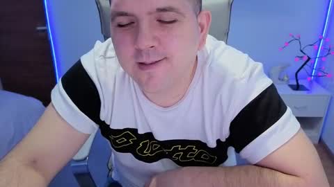 Snapshot of basystem8 chatting on 12/15/25, 05:34 BASY online show from 12/15/25, 05:34