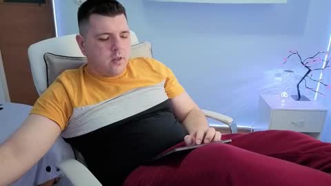 BASY online show from 03/13/26, 06:09