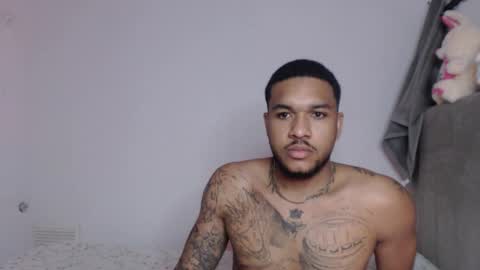 Aron online show from 01/18/26, 03:32