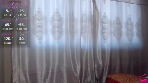 Snapshot of batari_giya chatting on 11/09/25, 05:39 Lara online show from 11/09/25, 05:39