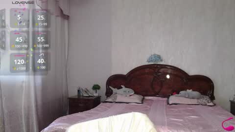 Snapshot of batari_giya chatting on 06/10/26, 04:45 Lara online show from 06/10/26, 04:45