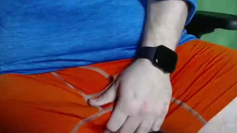 Bate Bro84 online show from 01/29/25, 03:37