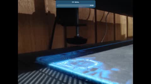 Snapshot of baterricky chatting on 01/17/25, 02:28 Ricky online show from 01/17/25, 02:28