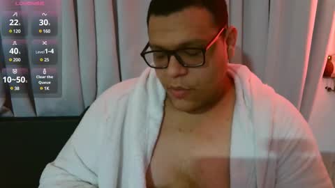 brian online show from 02/09/25, 09:37