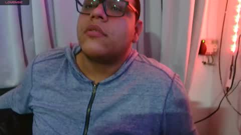 brian online show from 02/11/25, 04:55