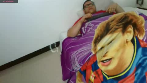 brian online show from 02/12/25, 05:15