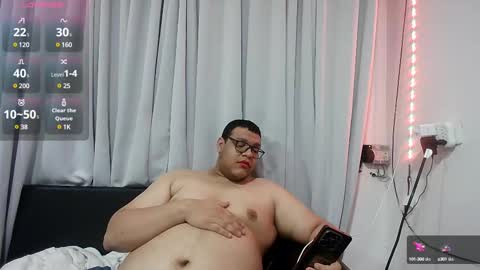 brian online show from 02/16/25, 08:43