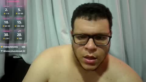 brian online show from 03/10/25, 05:00