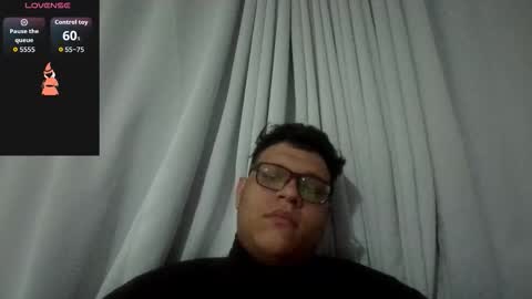 Snapshot of batman2430 chatting on 10/14/25, 04:24 brian online show from 10/14/25, 04:24