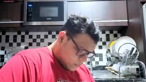 Snapshot of batman2430 chatting on 10/26/25, 12:16 brian online show from 10/26/25, 12:16