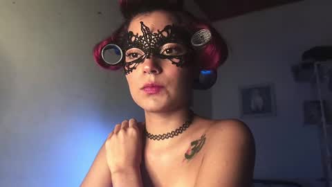 Your always sexy Harley online show from 04/18/26, 06:50