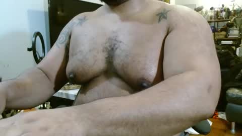 Bator Papi online show from 03/02/26, 05:08