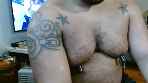 Bator Papi online show from 03/03/26, 08:48
