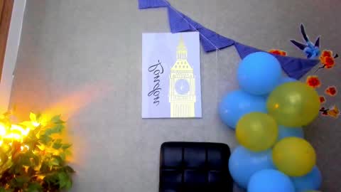 battista  online show from 09/23/25, 12:57