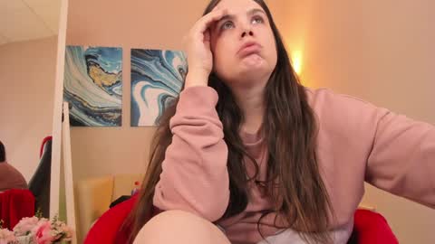 battymoll online show from 01/11/25, 12:01