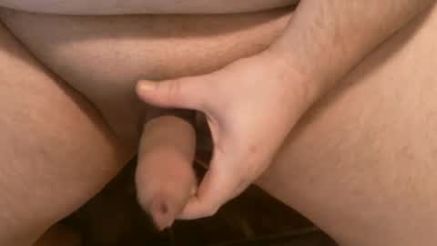 baumi85 online show from 02/18/25, 09:43