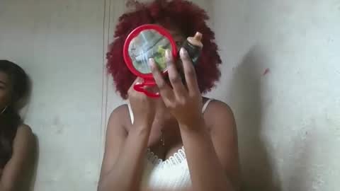 bavianona online show from 10/02/25, 12:12