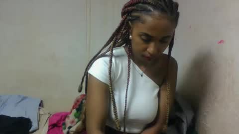 bavianona online show from 10/10/25, 02:43