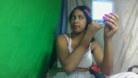 bavianona online show from 10/17/25, 10:29