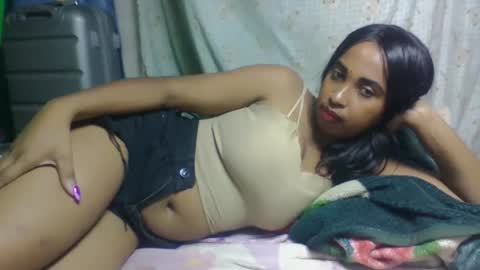 bavianona online show from 10/25/25, 04:02