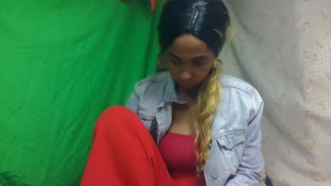 bavianona online show from 11/02/25, 03:31