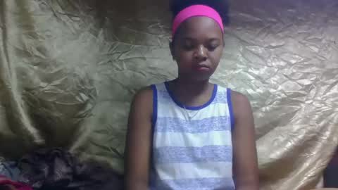 bavianona online show from 12/18/25, 02:34