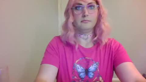 BjBambi online show from 02/17/25, 09:30