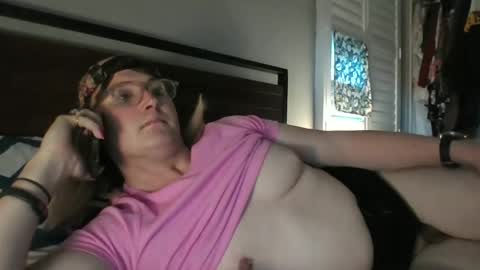 BjBambi online show from 02/26/25, 08:22