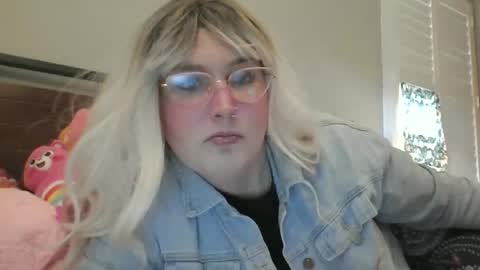 BjBambi online show from 09/29/25, 01:00