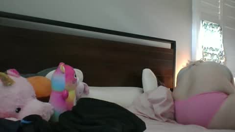 BjBambi online show from 10/17/25, 11:29