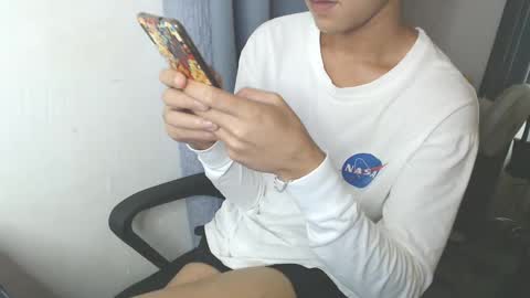 Lf Babe online show from 01/29/25, 12:01