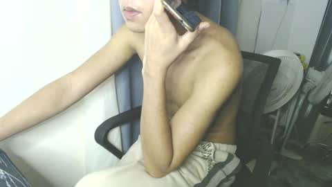 Lf Babe online show from 01/30/25, 08:53