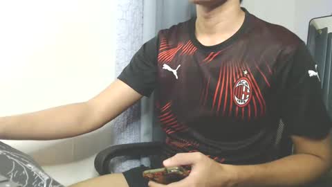 Lf Babe online show from 02/06/25, 01:32