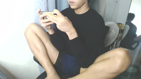 Lf Babe online show from 02/12/25, 12:27