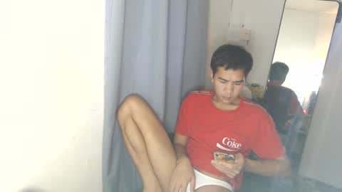 Lf Babe online show from 02/13/25, 05:16