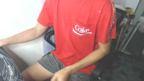 Lf Babe online show from 02/14/25, 04:52